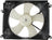 Four Seasons 75310 Engine Cooling Fan Assembly - Left