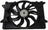 Four Seasons 75316 Engine Cooling Fan Assembly