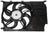 Four Seasons 75317 Engine Cooling Fan Assembly