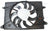 Four Seasons 75320 Engine Cooling Fan Assembly