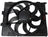 Four Seasons 75321 Engine Cooling Fan Assembly