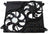 Four Seasons 75328 Engine Cooling Fan Assembly