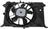 Four Seasons 75332 Engine Cooling Fan Assembly