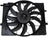 Four Seasons 75335 Engine Cooling Fan Assembly