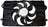 Four Seasons 75337 Engine Cooling Fan Assembly