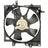 Four Seasons 75340 Engine Cooling Fan Assembly