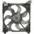 Four Seasons 75344 Engine Cooling Fan Assembly