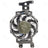 Four Seasons 75346 Engine Cooling Fan Assembly
