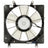 Four Seasons 75347 Engine Cooling Fan Assembly