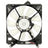 Four Seasons 75349 A/C Condenser Fan Assembly
