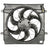 Four Seasons 75363 Engine Cooling Fan Assembly