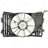 Four Seasons 75364 Engine Cooling Fan Assembly