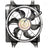 Four Seasons 75369 A/C Condenser Fan Assembly