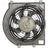 Four Seasons 75379 A/C Condenser Fan Assembly