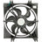 Four Seasons 75382 Engine Cooling Fan Assembly