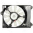 Four Seasons 75385 A/C Condenser Fan Assembly