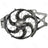 Four Seasons 75386 Engine Cooling Fan Assembly