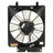 Four Seasons 75390 A/C Condenser Fan Assembly