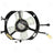 Four Seasons 75404 A/C Condenser Fan Assembly
