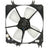 Four Seasons 75414 Engine Cooling Fan Assembly