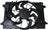 Four Seasons 75416 Engine Cooling Fan Assembly