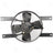 Four Seasons 75424 A/C Condenser Fan Assembly