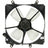 Four Seasons 75427 Engine Cooling Fan Assembly