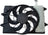Four Seasons 75429 Engine Cooling Fan Assembly