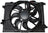 Four Seasons 75431 Engine Cooling Fan Assembly