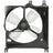 Four Seasons 75448 Engine Cooling Fan Assembly