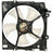 Four Seasons 75450 A/C Condenser Fan Assembly