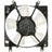 Four Seasons 75454 Engine Cooling Fan Assembly - Left