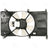 Four Seasons 75465 Engine Cooling Fan Assembly