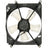 Four Seasons 75475 Engine Cooling Fan Assembly - Left