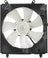 Four Seasons 75476 Engine Cooling Fan Assembly - Left