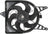 Four Seasons 75484 Engine Cooling Fan Assembly