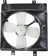 Four Seasons 75489 Engine Cooling Fan Assembly