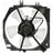 Four Seasons 75492 Engine Cooling Fan Assembly
