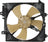 Four Seasons 75494 Engine Cooling Fan Assembly