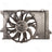 Four Seasons 75508 Engine Cooling Fan Assembly