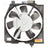Four Seasons 75520 A/C Condenser Fan Assembly