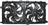 Four Seasons 75531 Dual Radiator and Condenser Fan Assembly