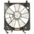 Four Seasons 75534 Engine Cooling Fan Assembly