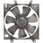 Four Seasons 75536 Engine Cooling Fan Assembly