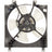Four Seasons 75537 Engine Cooling Fan Assembly