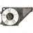 Four Seasons 75556 Engine Cooling Fan Assembly