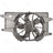 Four Seasons 75560 Engine Cooling Fan Assembly
