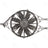 Four Seasons 75564 Engine Cooling Fan Assembly