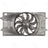 Four Seasons 75566 Engine Cooling Fan Assembly