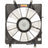 Four Seasons 75592 Engine Cooling Fan Assembly